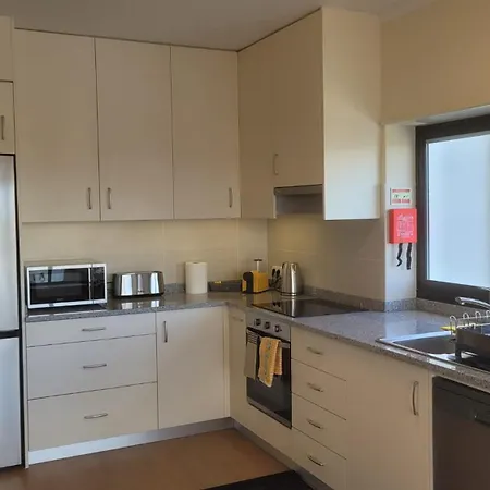 Staynfeel 04 Lejlighed