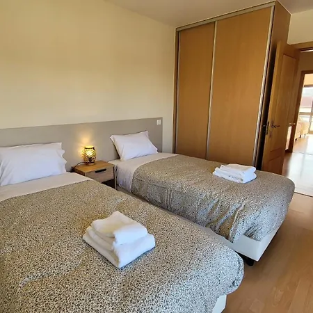 Staynfeel 04 Апартаменты *