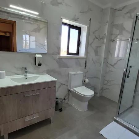 Апартаменты Staynfeel 04 Фатима