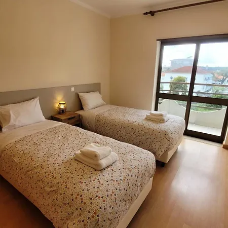 Lejlighed Staynfeel 04