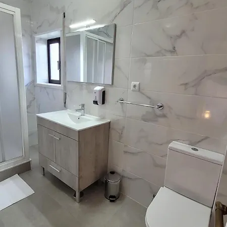 Апартаменты Staynfeel 04 Фатима