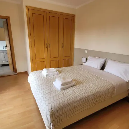 Staynfeel 04 Lejlighed *