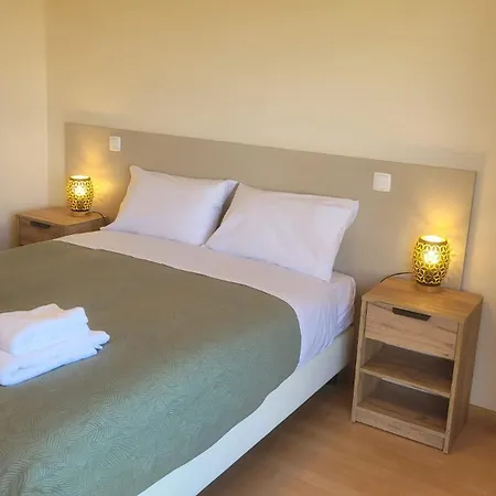Staynfeel 04 Apartamento