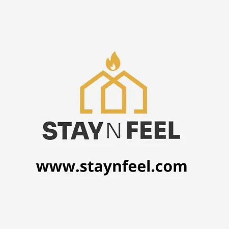 Staynfeel 04 Apartment Fátima