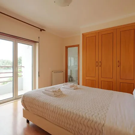 Lejlighed Staynfeel 04 Fátima