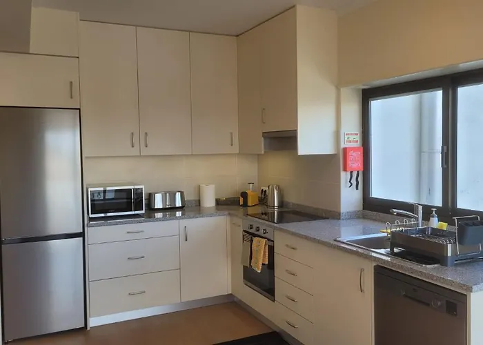 Staynfeel 04 Appartement