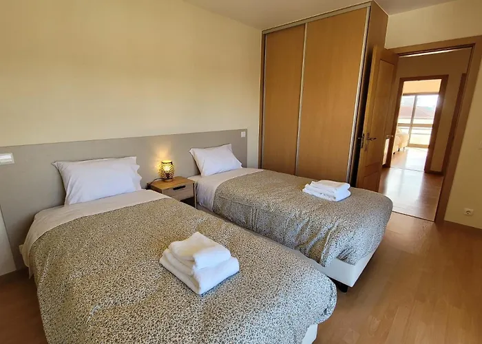 Staynfeel 04 Appartement *