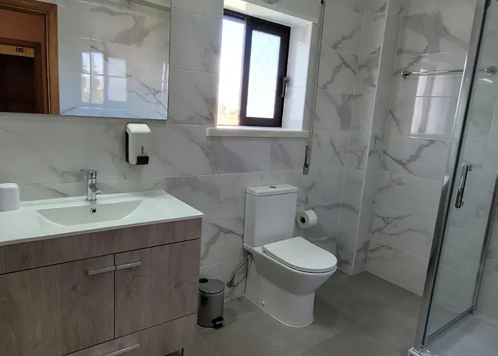 Appartement Staynfeel 04 Fátima