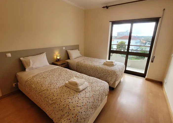 Appartement Staynfeel 04