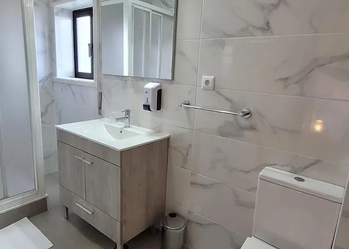 Appartement Staynfeel 04 Fátima