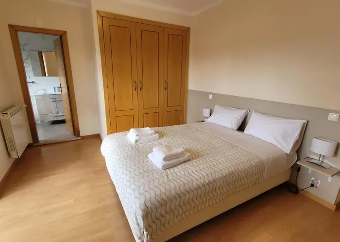 Staynfeel 04 Appartement *